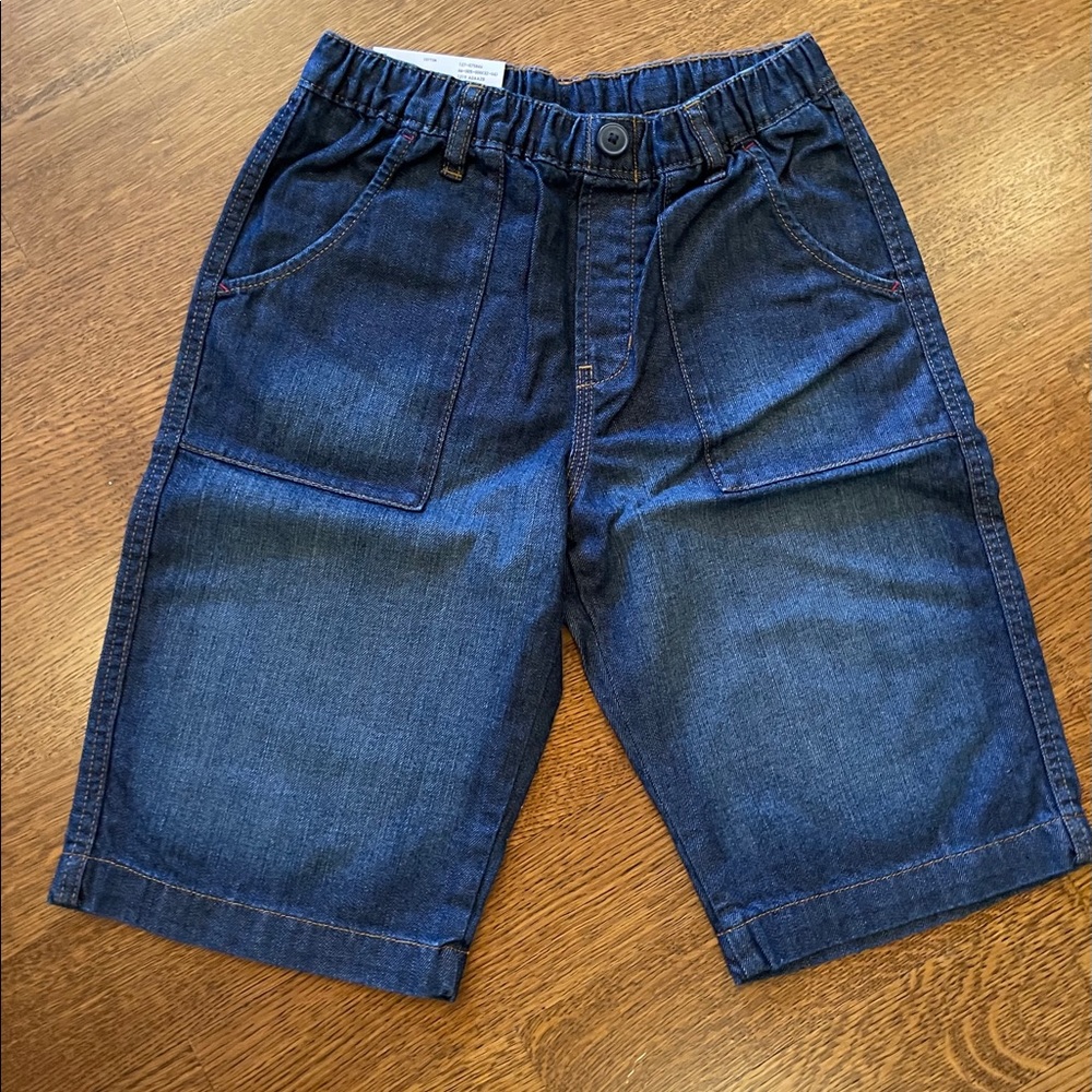 NWT lot of 9 boys Sz 8 9 tops bottoms - Picture 5 of 7